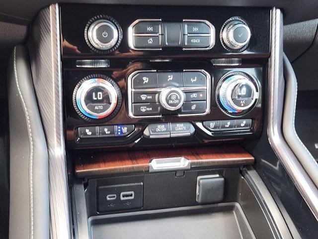 used 2023 GMC Yukon XL car, priced at $66,252