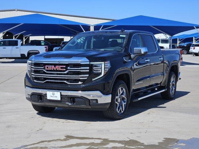 new 2026 GMC Sierra 1500 car, priced at $59,320