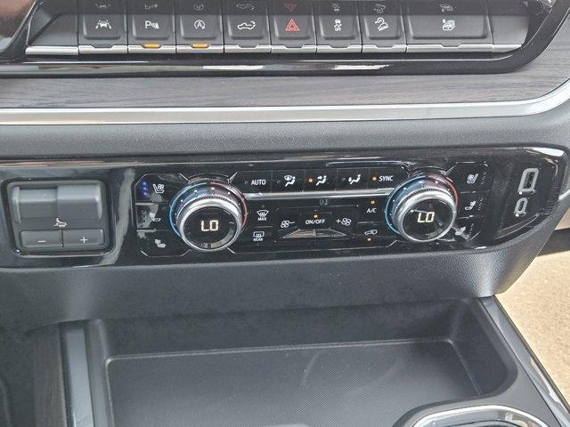 new 2026 GMC Sierra 1500 car, priced at $59,320