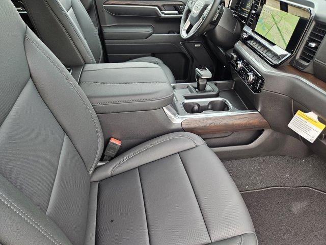 new 2026 GMC Sierra 1500 car, priced at $55,470