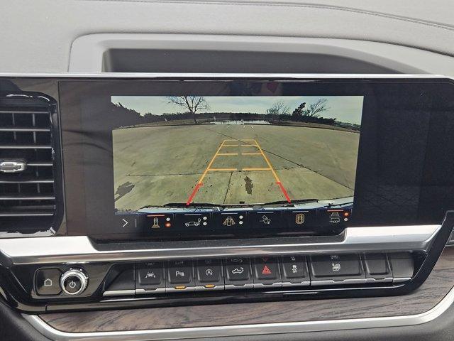 new 2026 GMC Sierra 1500 car, priced at $55,470