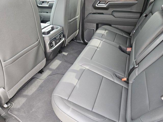 new 2026 GMC Sierra 1500 car, priced at $55,470