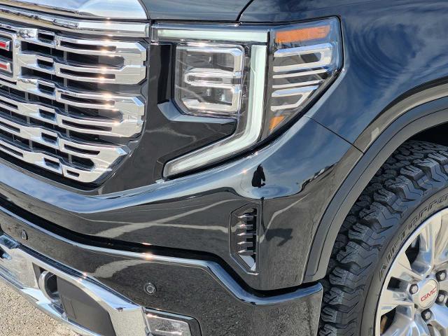 used 2025 GMC Sierra 1500 car, priced at $57,752