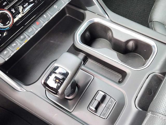 used 2025 GMC Sierra 1500 car, priced at $57,752