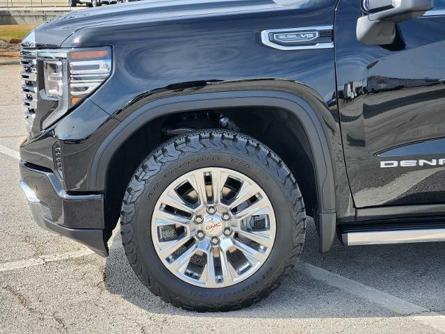 used 2025 GMC Sierra 1500 car, priced at $57,752