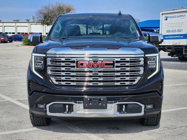 used 2025 GMC Sierra 1500 car, priced at $57,752