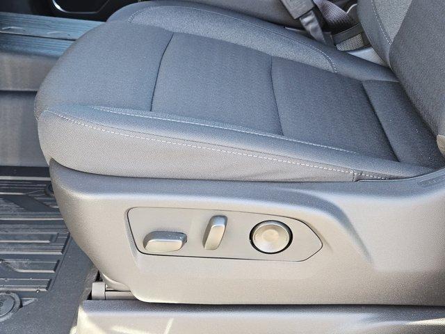 new 2026 GMC Sierra 1500 car, priced at $50,595