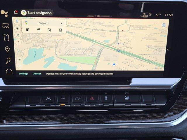 new 2026 GMC Sierra 1500 car, priced at $50,595