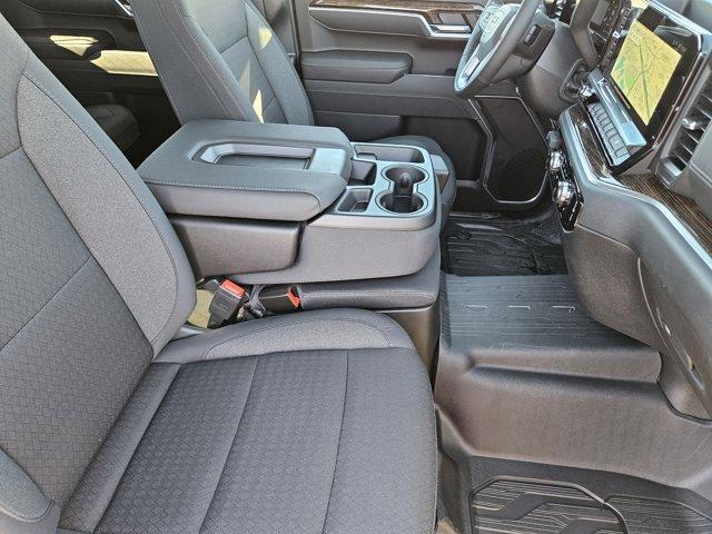 new 2026 GMC Sierra 1500 car, priced at $50,595