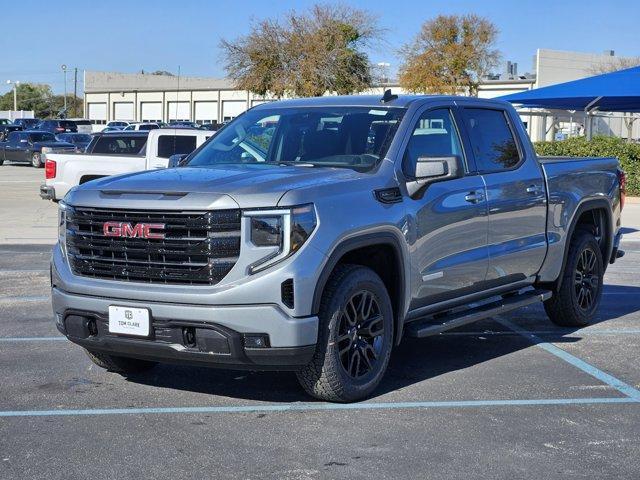 new 2026 GMC Sierra 1500 car, priced at $50,595