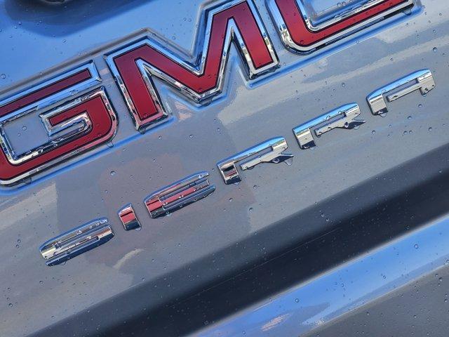 new 2026 GMC Sierra 1500 car, priced at $50,595