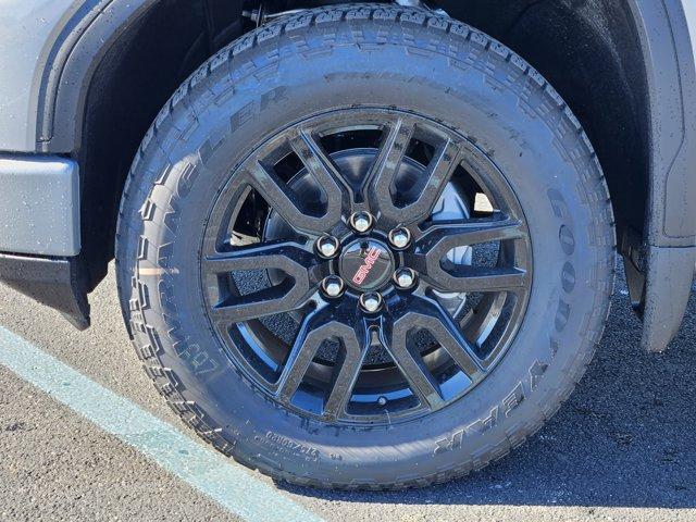 new 2026 GMC Sierra 1500 car, priced at $50,595