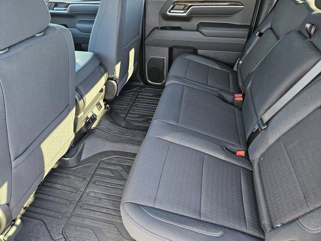 new 2026 GMC Sierra 1500 car, priced at $50,595