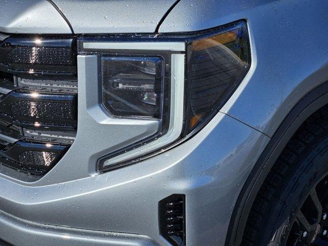 new 2026 GMC Sierra 1500 car, priced at $50,595