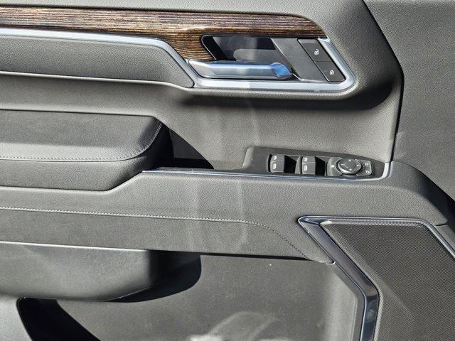 new 2026 GMC Sierra 1500 car, priced at $50,595