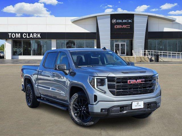 new 2026 GMC Sierra 1500 car, priced at $50,595