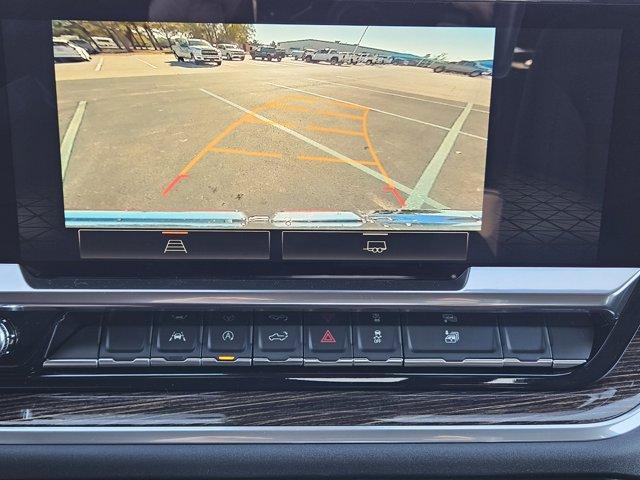 new 2026 GMC Sierra 1500 car, priced at $50,595