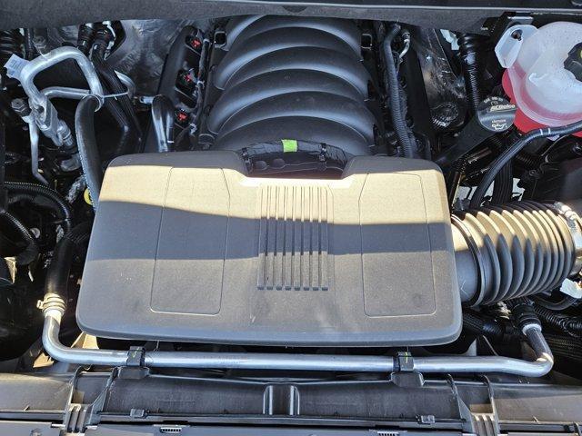 new 2026 GMC Sierra 1500 car, priced at $50,595