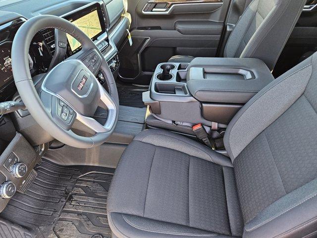 new 2026 GMC Sierra 1500 car, priced at $50,595