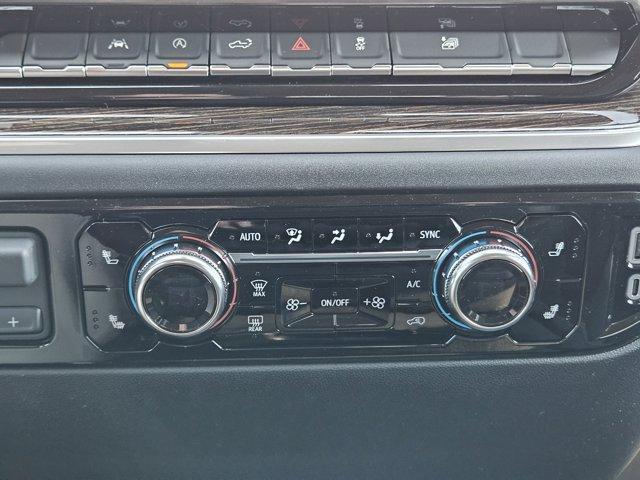 new 2026 GMC Sierra 1500 car, priced at $50,595