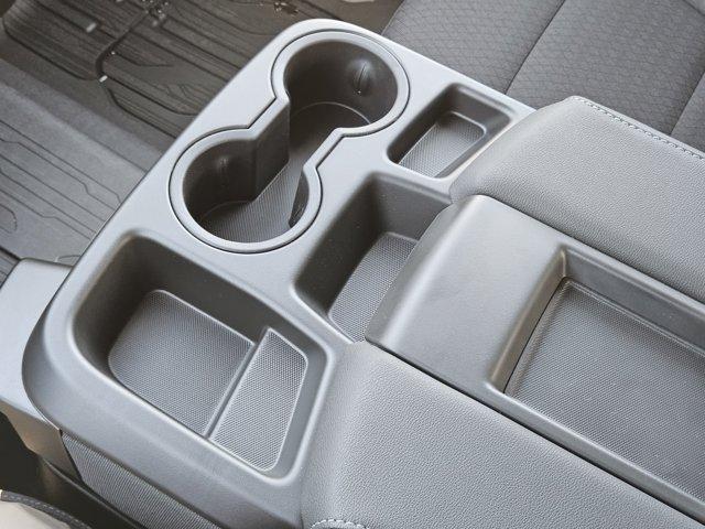 new 2026 GMC Sierra 1500 car, priced at $50,595