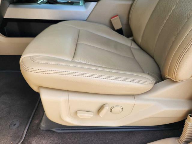 used 2020 Ford F-150 car, priced at $39,752