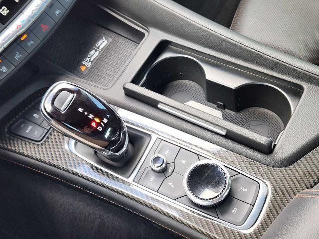 used 2023 Cadillac CT5 car, priced at $37,977