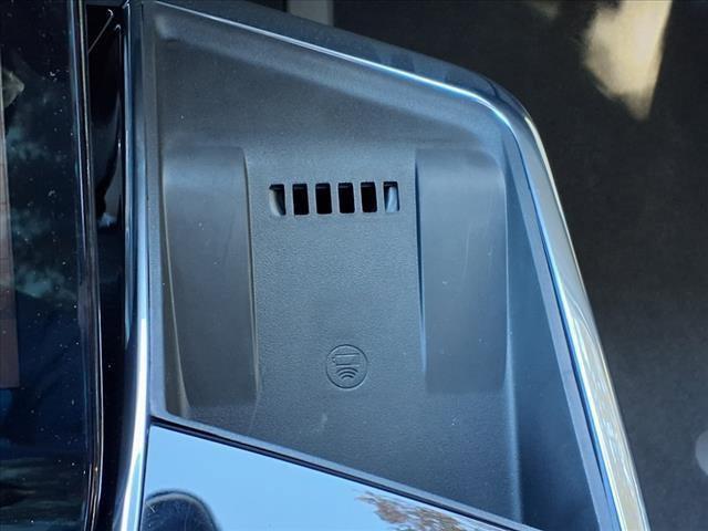 new 2025 Cadillac Escalade IQ car, priced at $124,580