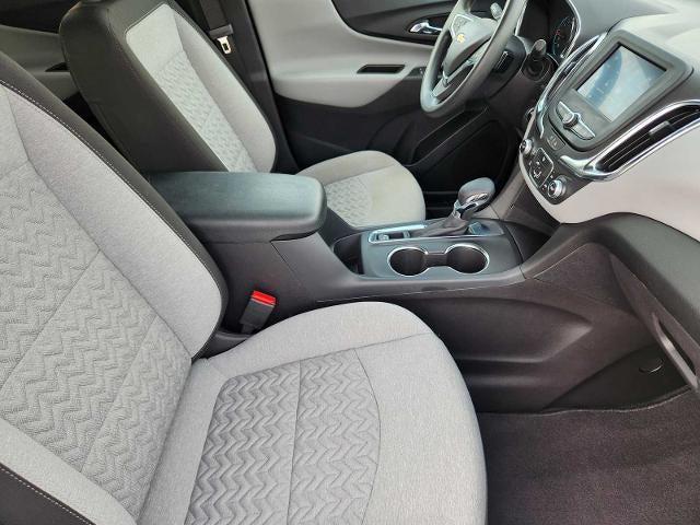 used 2024 Chevrolet Equinox car, priced at $21,977