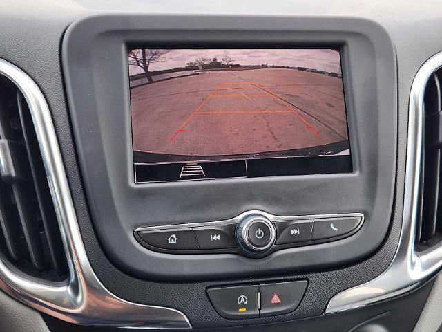 used 2024 Chevrolet Equinox car, priced at $21,977