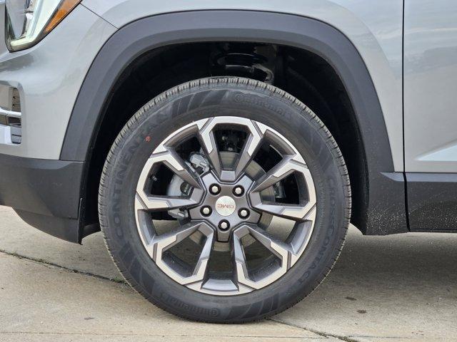 new 2026 GMC Terrain car, priced at $34,935
