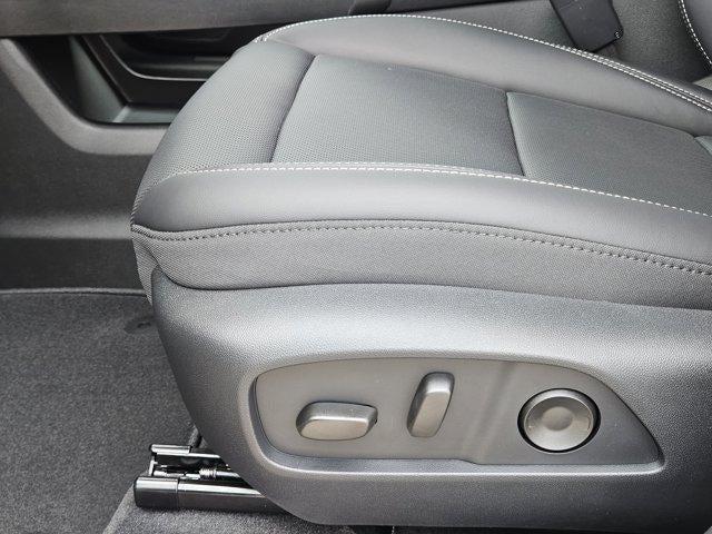 new 2026 GMC Terrain car, priced at $34,935