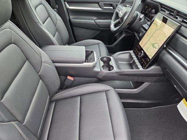new 2026 GMC Terrain car, priced at $34,935