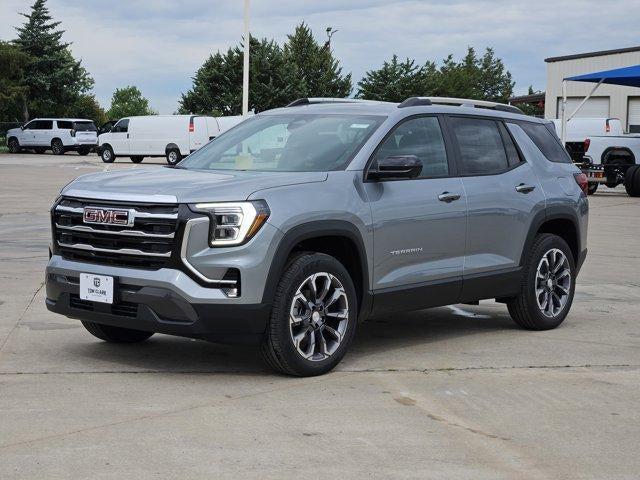 new 2026 GMC Terrain car, priced at $34,935