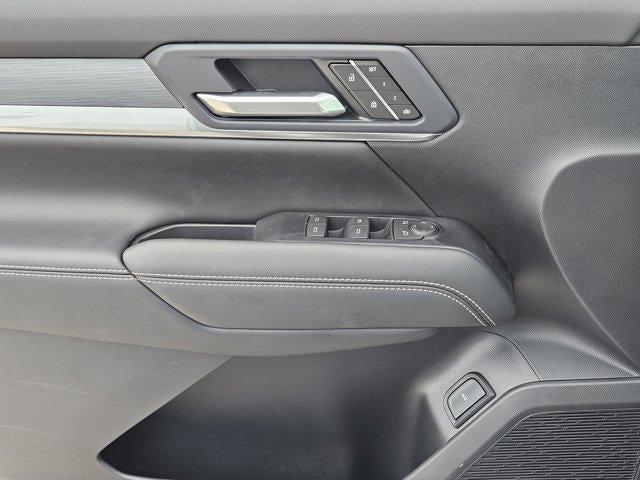 new 2026 GMC Terrain car, priced at $34,935