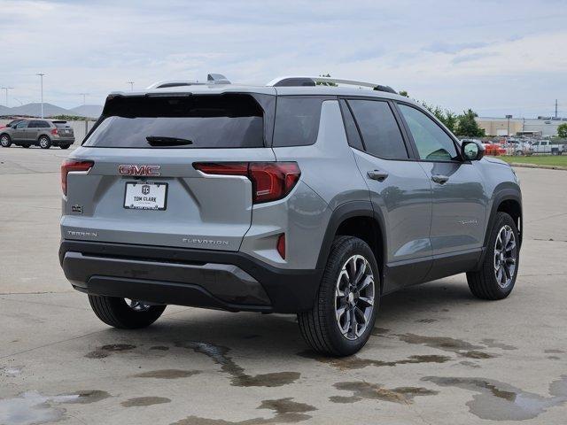new 2026 GMC Terrain car, priced at $34,935