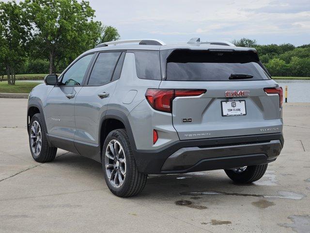 new 2026 GMC Terrain car, priced at $34,935