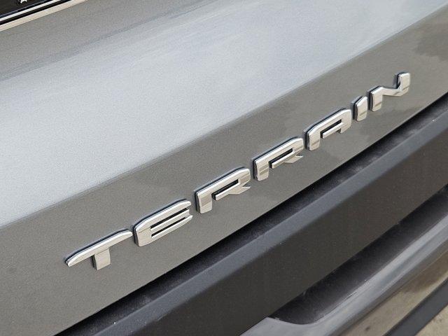 new 2026 GMC Terrain car, priced at $34,935