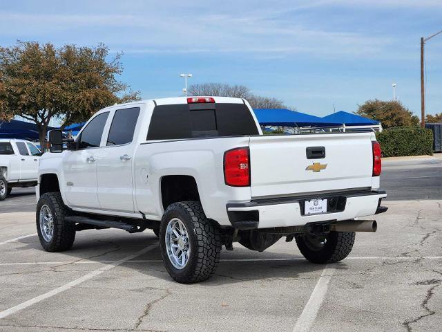 used 2019 Chevrolet Silverado 2500 car, priced at $48,977