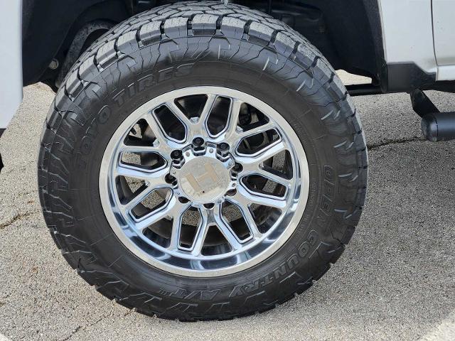 used 2019 Chevrolet Silverado 2500 car, priced at $48,977