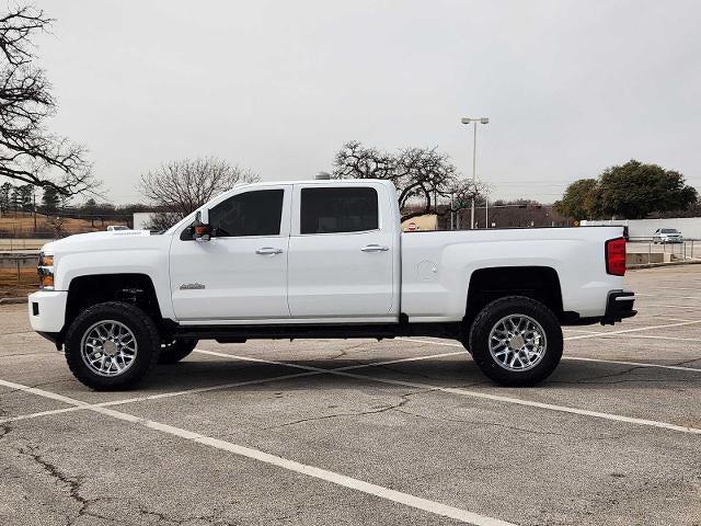 used 2019 Chevrolet Silverado 2500 car, priced at $48,977