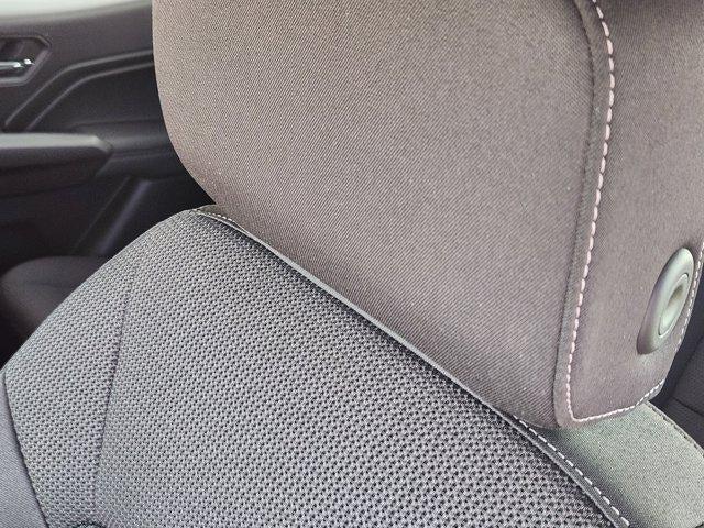 new 2026 GMC Canyon car, priced at $45,825