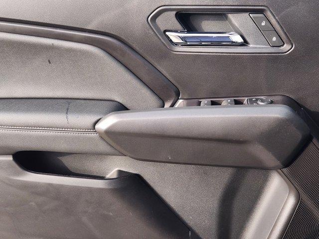 new 2026 GMC Canyon car, priced at $45,825