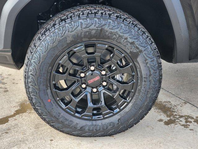 new 2026 GMC Canyon car, priced at $45,825