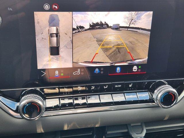 new 2026 GMC Canyon car, priced at $45,825