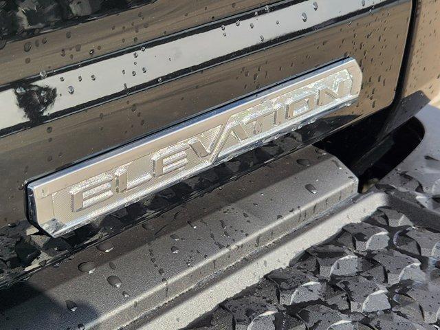 new 2026 GMC Canyon car, priced at $45,825