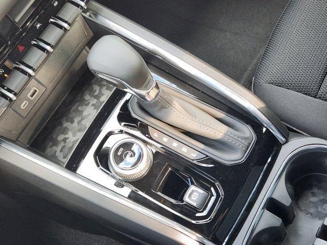 new 2026 GMC Canyon car, priced at $45,825