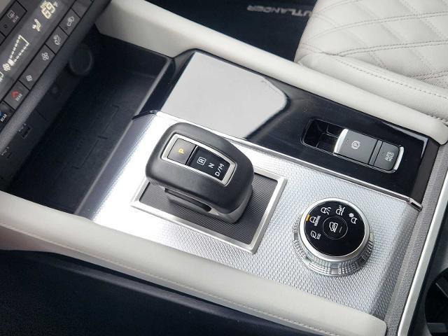used 2024 Mitsubishi Outlander car, priced at $26,552
