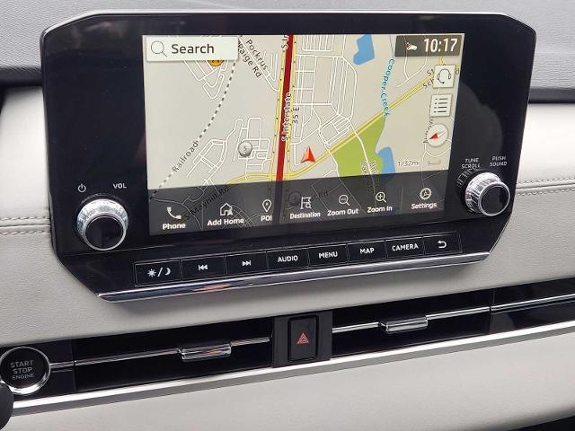 used 2024 Mitsubishi Outlander car, priced at $26,552