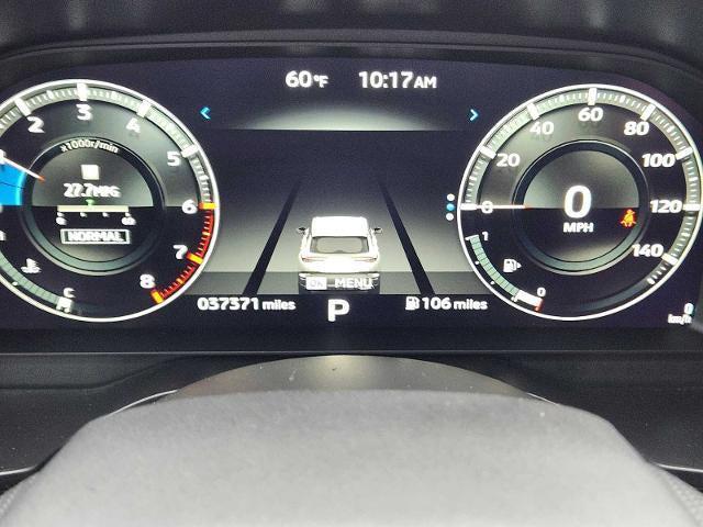used 2024 Mitsubishi Outlander car, priced at $26,552